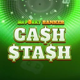 Mr. Porky Banker Cash Stash