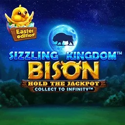 Sizzling-Kingdom-Bison-Easter