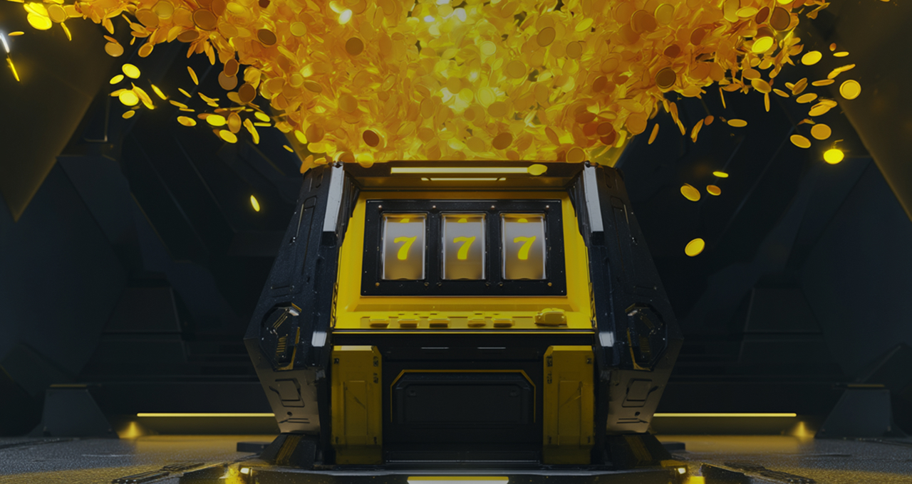 Coins Game
