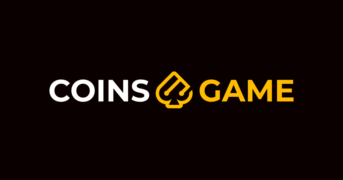 Coins Game Casino